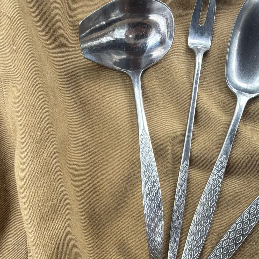 W.H.C.S.N. vintage dansk